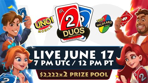 UNO!™ – the Official UNO mobile game.